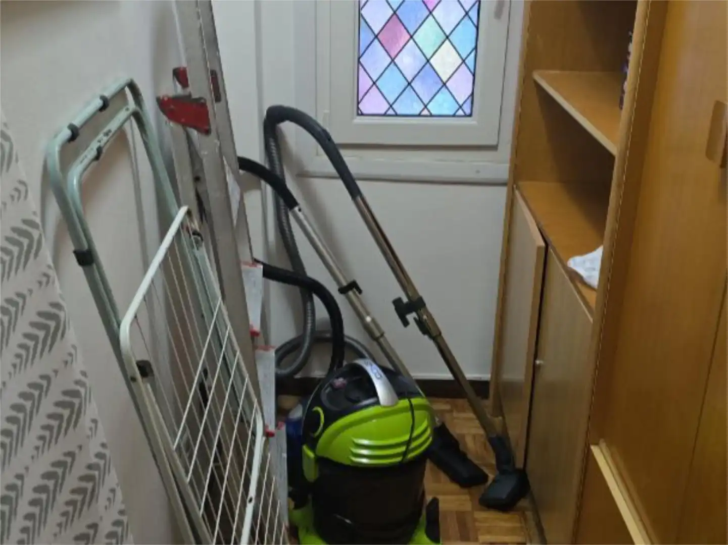 Flat for rent in Rúa Rodrigo Alfredo de Santiago, 36, Agra del Orzán - Ventorrillo Flat for rent in A Coruña Capital