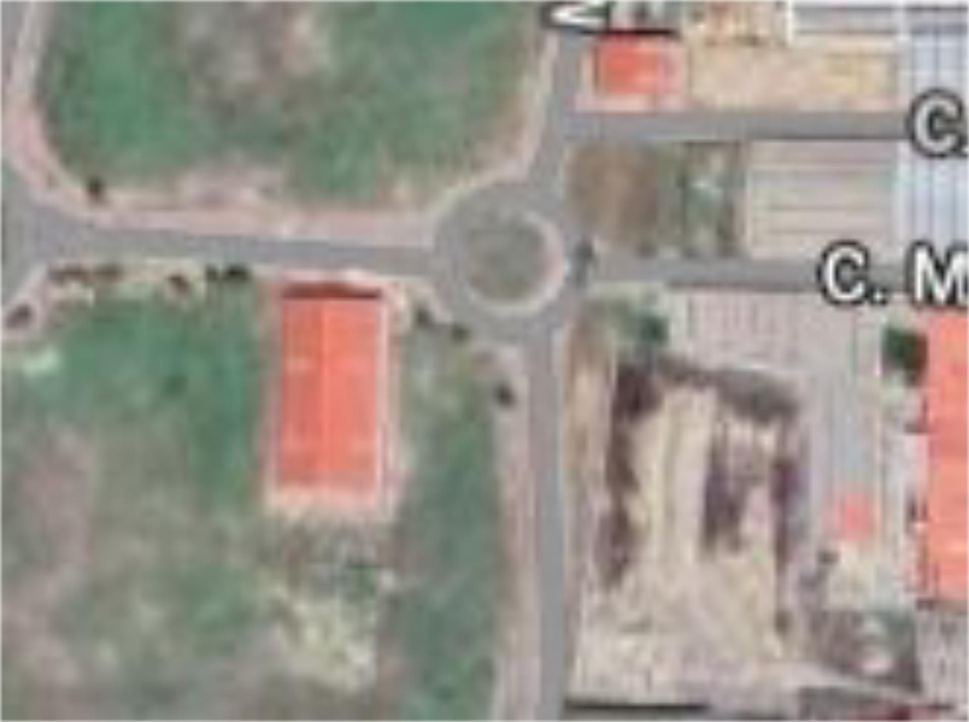Industrial land for sale in Villagonzalo Pedernales