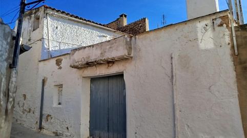 Foto 2 de Casa adosada en venda a Carrer Taleca, 9, Godall, Tarragona