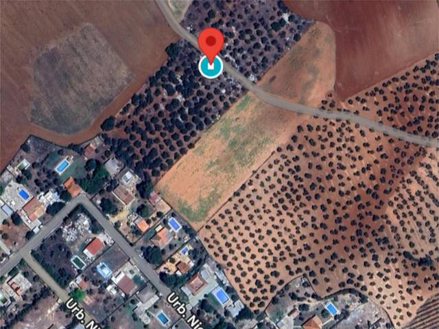 Terreno en Venta en Urbanizacion Nietos 2, 26 en Carmona