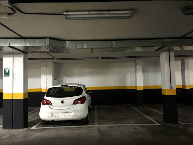 Garaje en Venta en Paseo de las Provincias, 7 en Urbanizaciones