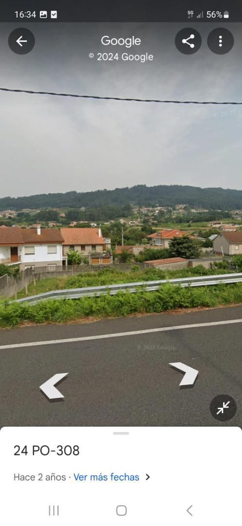 Country house for sale in Sanxenxo