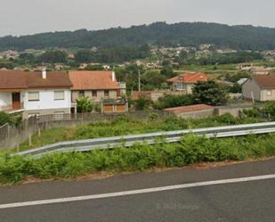 Finca rústica en venda en Sanxenxo