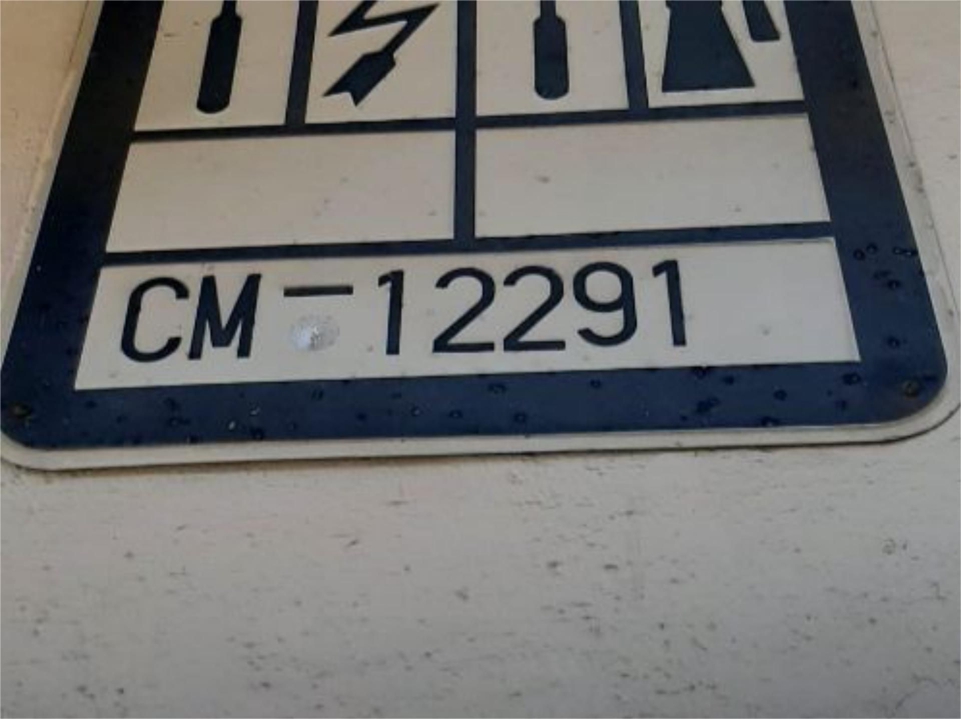 Parking of Premises for sale in  Madrid Capital  with Furnished