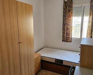 Bedroom of Flat to rent in  Melilla Capital