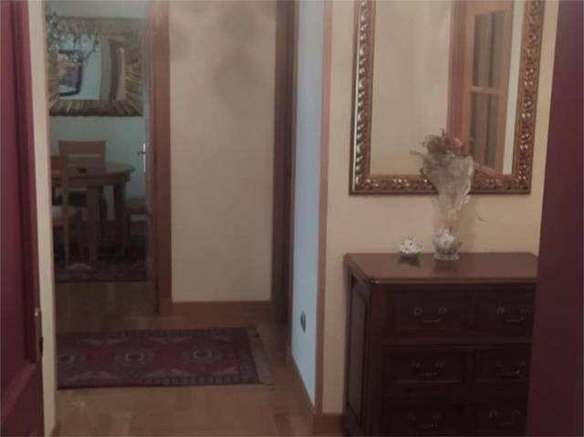 Piso en Alquiler en Calle Ramón Prieto Bances, 6 en Milán - Pumarín