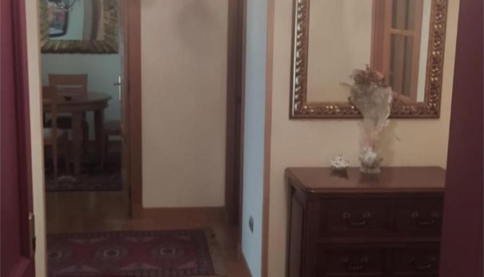 Pis de lloguer a Calle Ramón Prieto Bances, 6, Milán - Pumarín, Oviedo - imatge 1 Foto 1 de Pis de lloguer a Calle Ramón Prieto Bances, 6, Milán - Pumarín, Oviedo