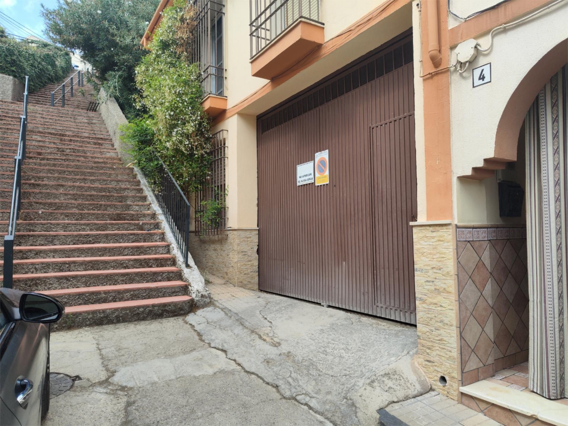 Parkplatz von Garage miete in Priego de Córdoba