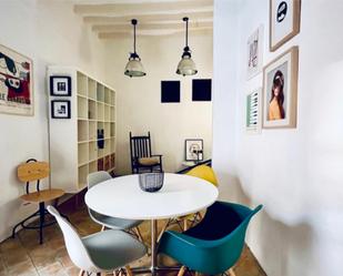 Attic to rent in Carrer Hernán Cortés, 9, El Raval - Portes Encarnades