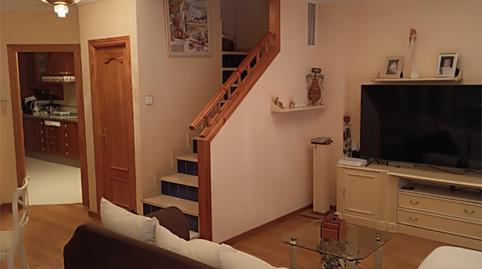 Foto 3 de Casa adosada en venda a Calle Santa Bárbara, 9, Los Molinos, Sevilla