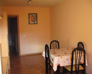 Dining room of Flat to rent in Alcobendas  with Air Conditioner