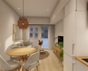 Living room of Planta baja for sale in  Valencia Capital