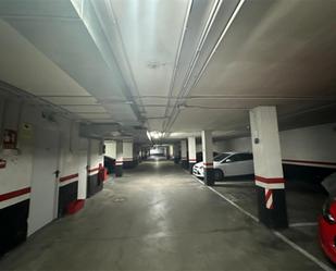 Parking of Garage to rent in Torrejón de Ardoz