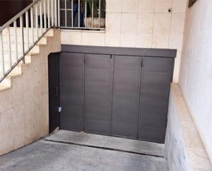 Exterior view of Garage to rent in Montcada i Reixac