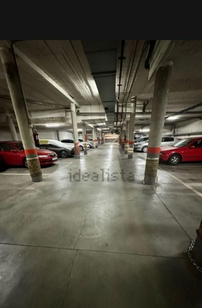 Parking of Garage for sale in  Madrid Capital