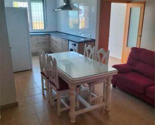 Dining room of Flat to rent in Mairena del Alcor