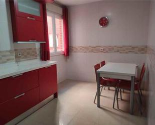 Flat to rent in Benavente