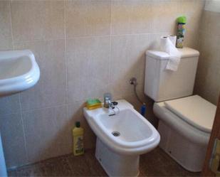 Apartament de lloguer a Sabiñánigo