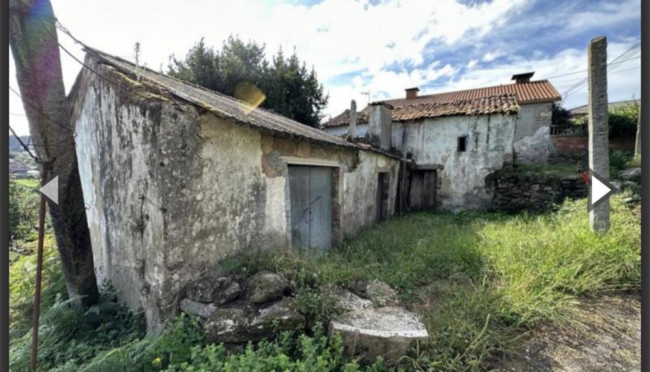 Photo 1 of House or chalet for sale in Rúa Do Souto, 20, Cornazo, Pontevedra