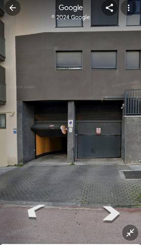 Garaje en Venta en Avenida de Secundino Zuazo, 96 en Valdebebas - Valdefuentes