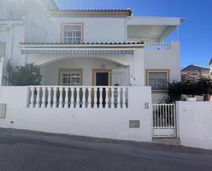 Exterior view of Duplex to rent in Torrevieja  with Air Conditioner, Terrace and Balcony