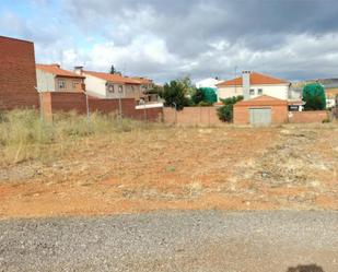 Constructible Land for sale in Los Navalmorales