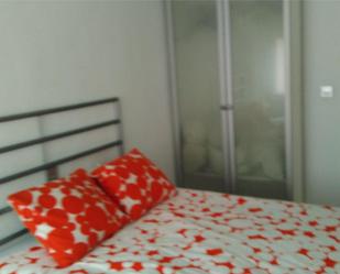 Bedroom of Flat to share in  Murcia Capital