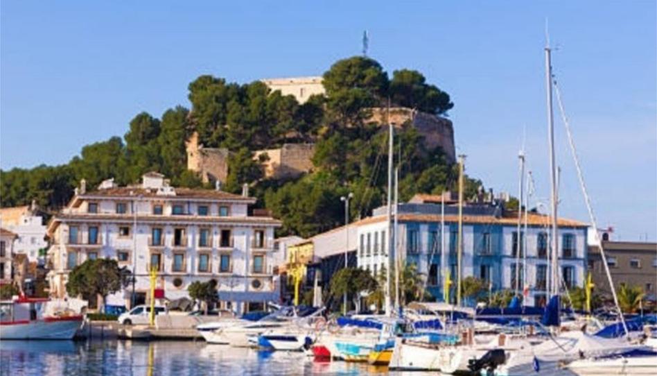 Apartament de lloguer a Carretera de Les Marines a Dénia, 59, L'Almadrava - L'Estanyó, Alicante - imatge 1 Foto 1 de Apartament de lloguer a Carretera de Les Marines a Dénia, 59, L'Almadrava - L'Estanyó, Alicante