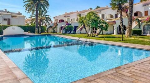 Apartament de lloguer a Carretera de Les Marines a Dénia, 59, L'Almadrava - L'Estanyó, Alicante - imatge 3 Foto 3 de Apartament de lloguer a Carretera de Les Marines a Dénia, 59, L'Almadrava - L'Estanyó, Alicante