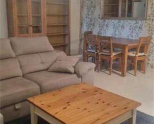 Living room of House or chalet to rent in San Cristóbal de la Laguna