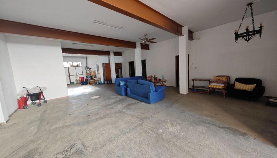 Photo 1 of Flat for sale in Calle Villalgordo, Tarazona de la Mancha, Albacete