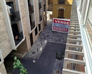 Exterior view of Flat for sale in  Murcia Capital