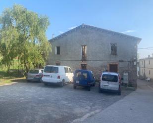 Außenansicht von Haus oder Chalet miete in Avinyó mit Terrasse