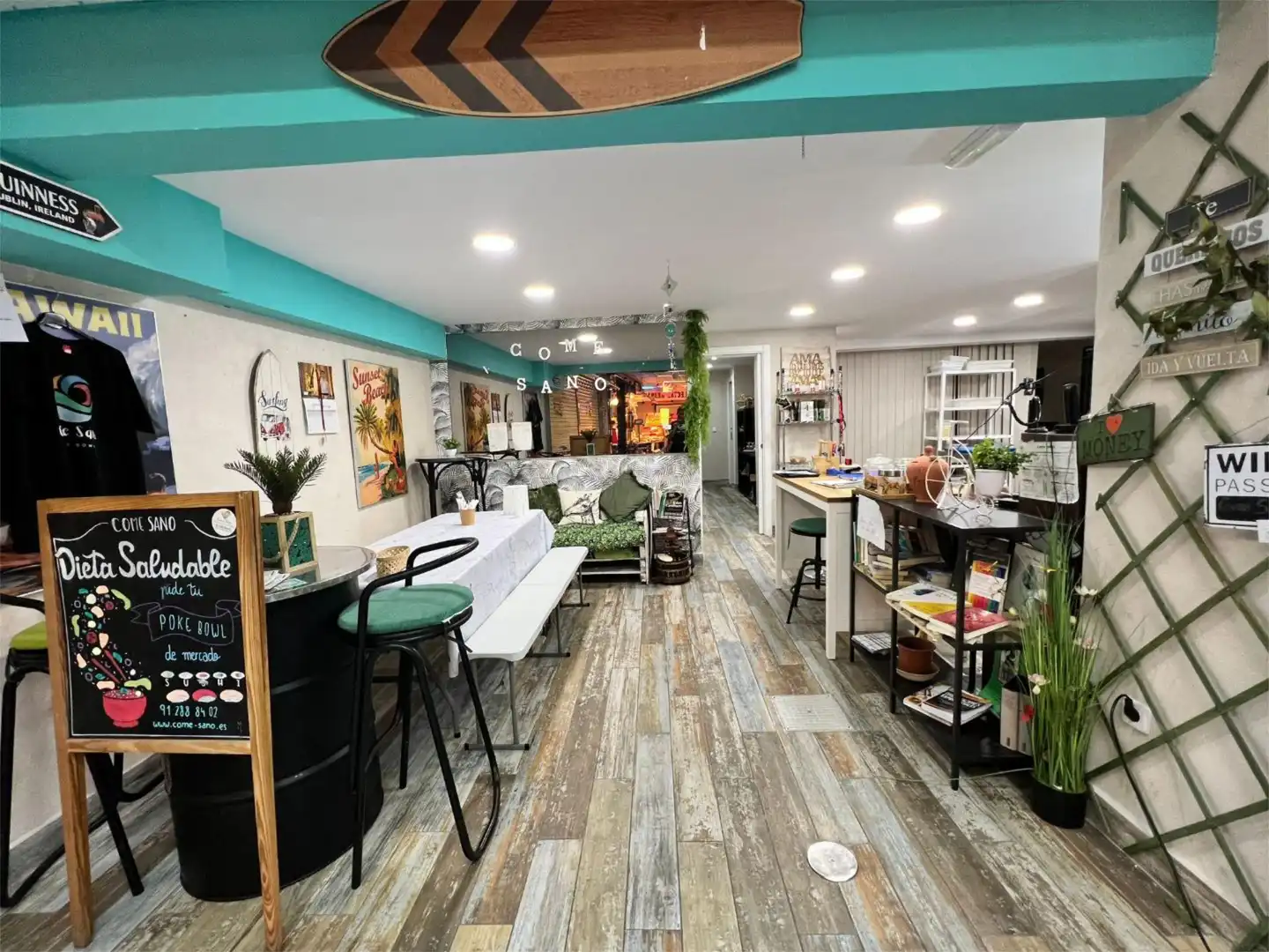 Local de alquiler en Arganda del Rey