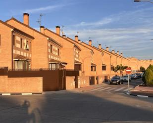 Casa o xalet de lloguer a Calle Rodrigo Carrasco Galle, 29, Estación - Cruz Roja