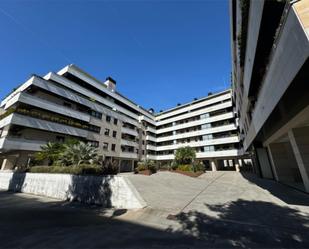 Vista exterior de Pis en venda en Durango amb Terrassa