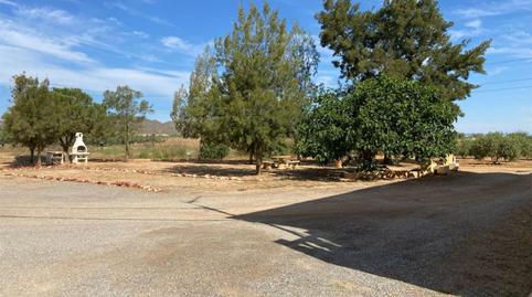 Foto 4 de Finca rústica en venda a Pasaje Castillejos, 23, La Magdalena - Molinos Marfagones, Murcia