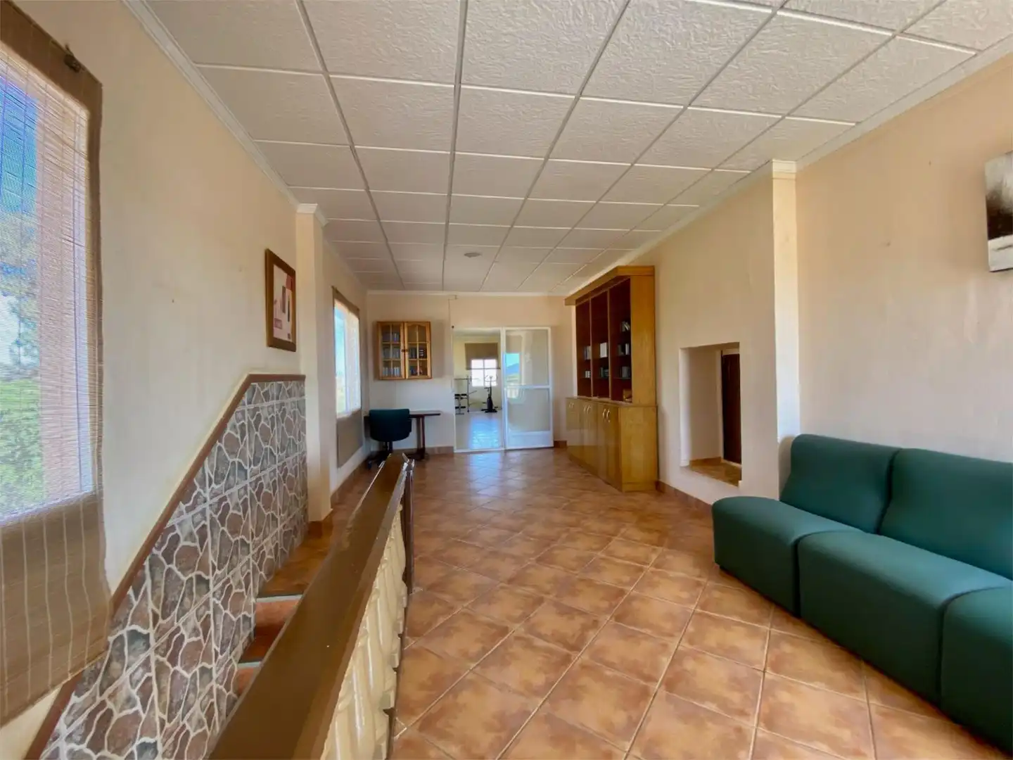 Finca rústica en venda a Pasaje Castillejos, 23, La Magdalena - Molinos Marfagones Finca rústica en venda en Cartagena