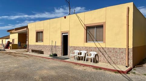 Foto 3 de Finca rústica en venda a Pasaje Castillejos, 23, La Magdalena - Molinos Marfagones, Murcia