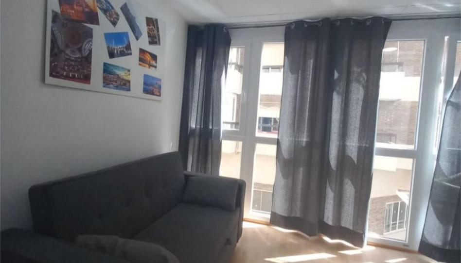 Apartment to rent in Calle Bazán, 20, Barrio del Centro, Alicante - image 1 Photo 1 of Apartment to rent in Calle Bazán, 20, Barrio del Centro, Alicante