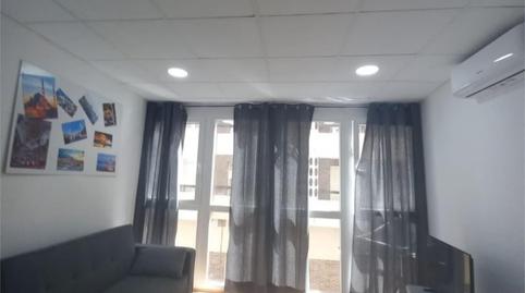 Apartment to rent in Calle Bazán, 20, Barrio del Centro, Alicante - image 2 Photo 2 of Apartment to rent in Calle Bazán, 20, Barrio del Centro, Alicante