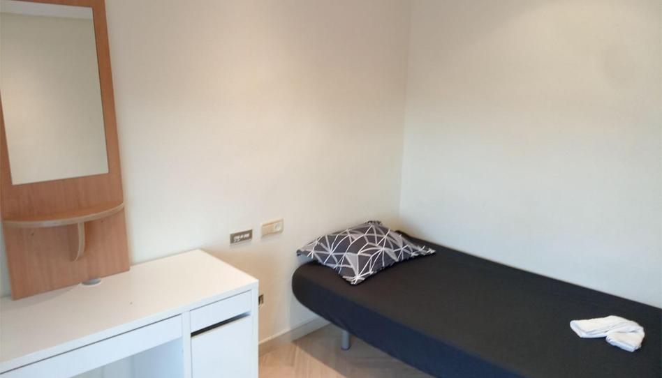 Foto 1 de Estudi per a compartir a Carrer Doctor Sapena, 2, Plaza Crevillente - Antiguos Juzgados - El Asilo, Alicante