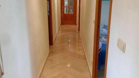 Foto 3 de Estudi per a compartir a Carrer Doctor Sapena, 2, Plaza Crevillente - Antiguos Juzgados - El Asilo, Alicante