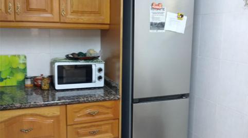 Foto 4 de Estudi per a compartir a Carrer Doctor Sapena, 2, Plaza Crevillente - Antiguos Juzgados - El Asilo, Alicante