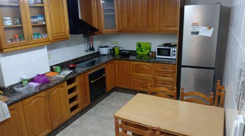 Foto 5 de Estudi per a compartir a Carrer Doctor Sapena, 2, Plaza Crevillente - Antiguos Juzgados - El Asilo, Alicante