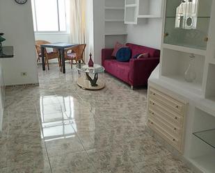 Living room of Flat to rent in San Bartolomé de Tirajana