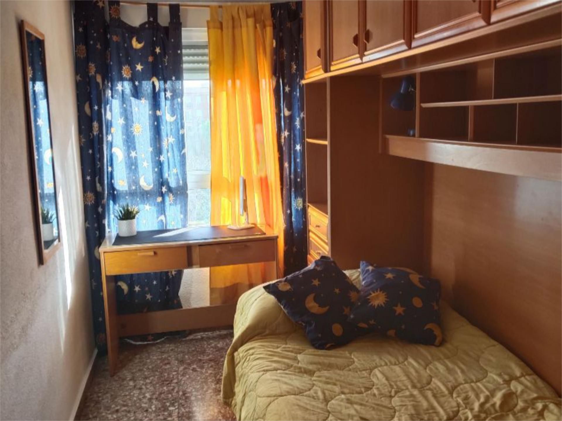 Apartament per a compartir a Avinguda Mare de Déu de la Cabeça, 12, Zona Campus Universitario