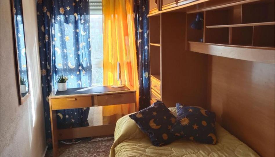 Photo 1 of Apartment to share in Avinguda Mare de Déu de la Cabeça, 12, Zona Campus Universitario, Valencia