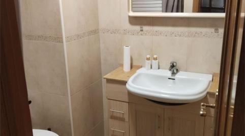 Photo 3 of Apartment to share in Avinguda Mare de Déu de la Cabeça, 12, Zona Campus Universitario, Valencia