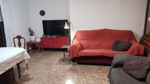 Photo 4 of Apartment to share in Avinguda Mare de Déu de la Cabeça, 12, Zona Campus Universitario, Valencia